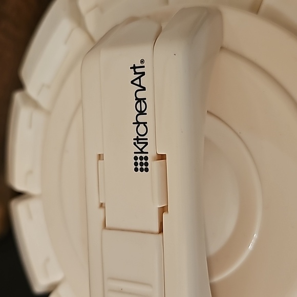 Kitchen Art Spice Carousel - Picture 3 of 6